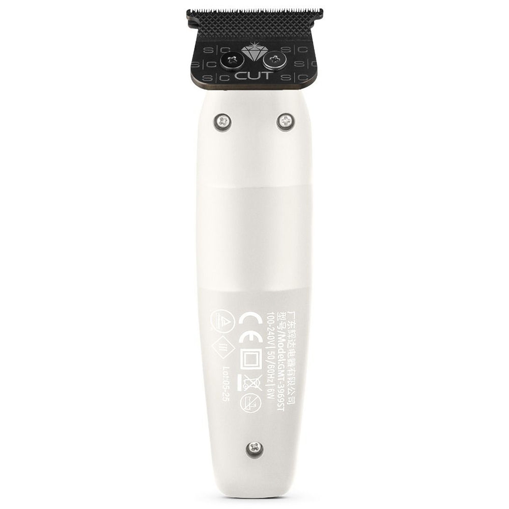 StyleCraft Reign Professional Hair Trimmer with EON Digital Brushless Motor SC422W