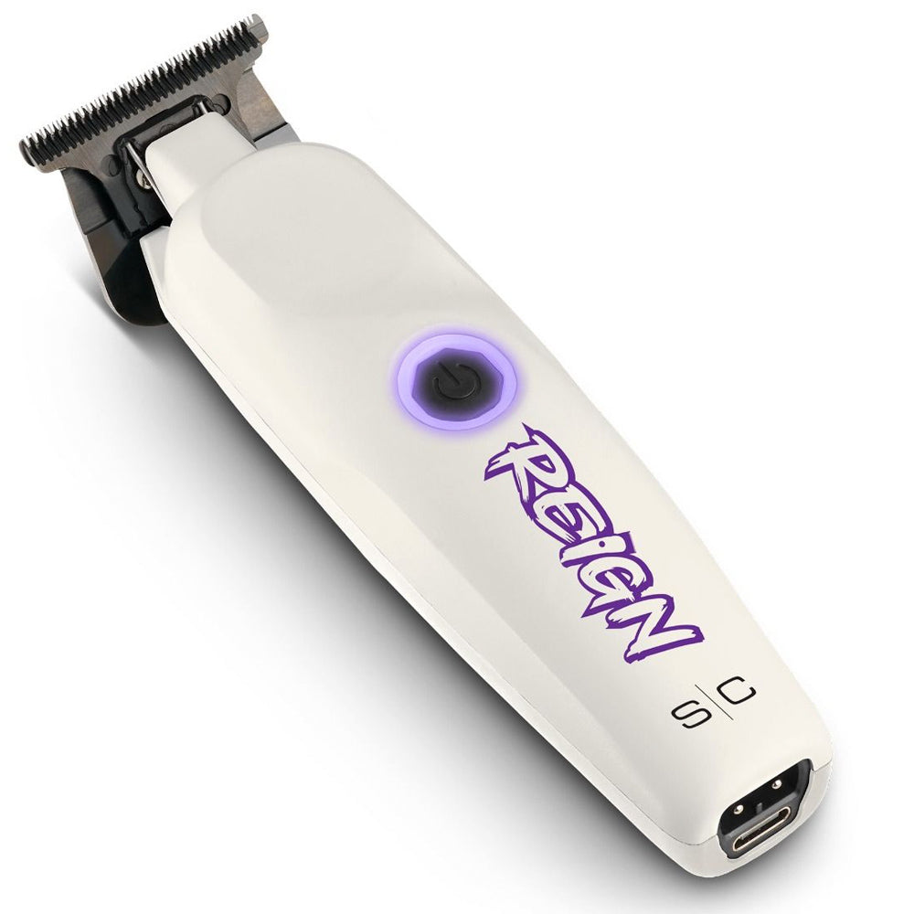 StyleCraft Reign Professional Hair Trimmer with EON Digital Brushless Motor SC422W