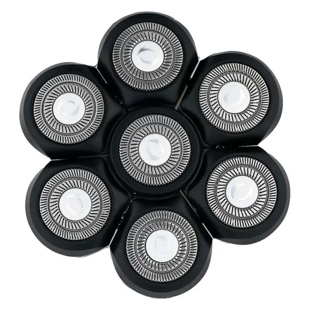StyleCraft Replacement Head for the Ace 7X Bald Head Shaver - SC546S