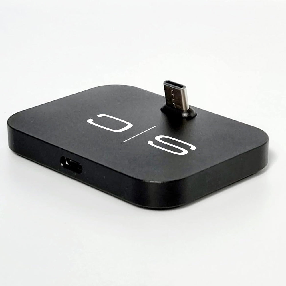 StyleCraft USB-C Charging Dock Stand SC309B
