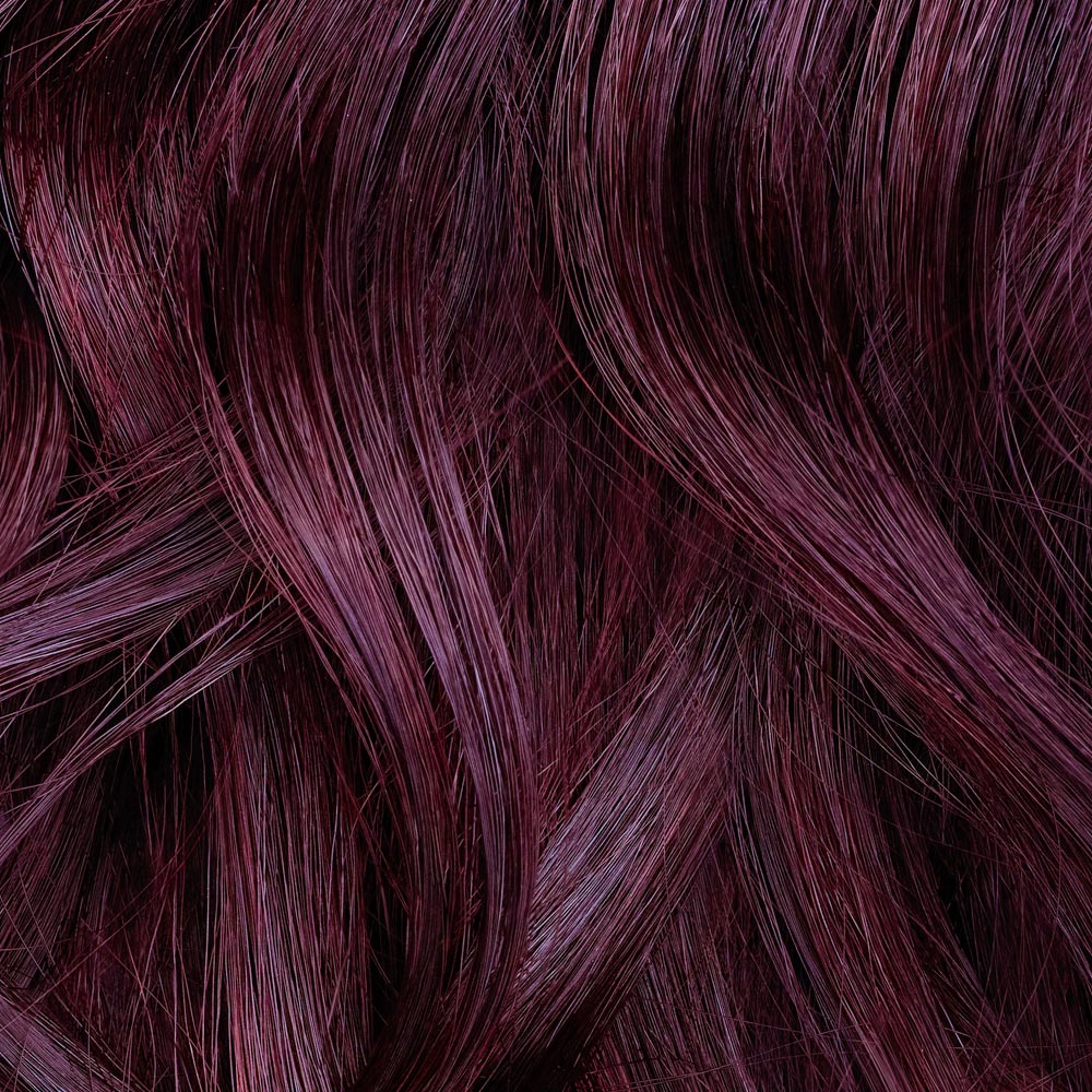 Wella Color Charm Vivid Darks Viva Violet 42 mL - Permanent Cream Hair ...