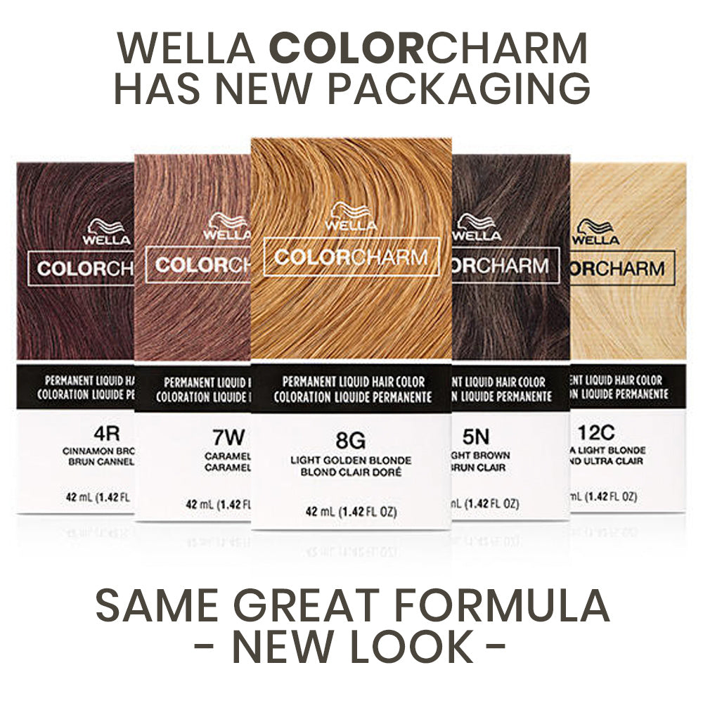 Wella Hair Color Chart Wholesale 📢NEW IN 📢 New Wella