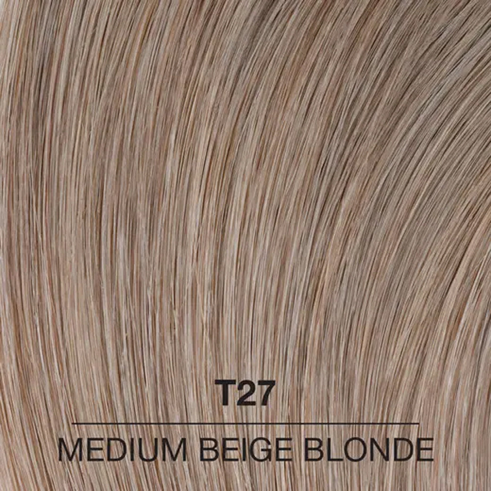 Wella Colour Charm T27 Medium Beige Blonde Liquid Toner 42 mL