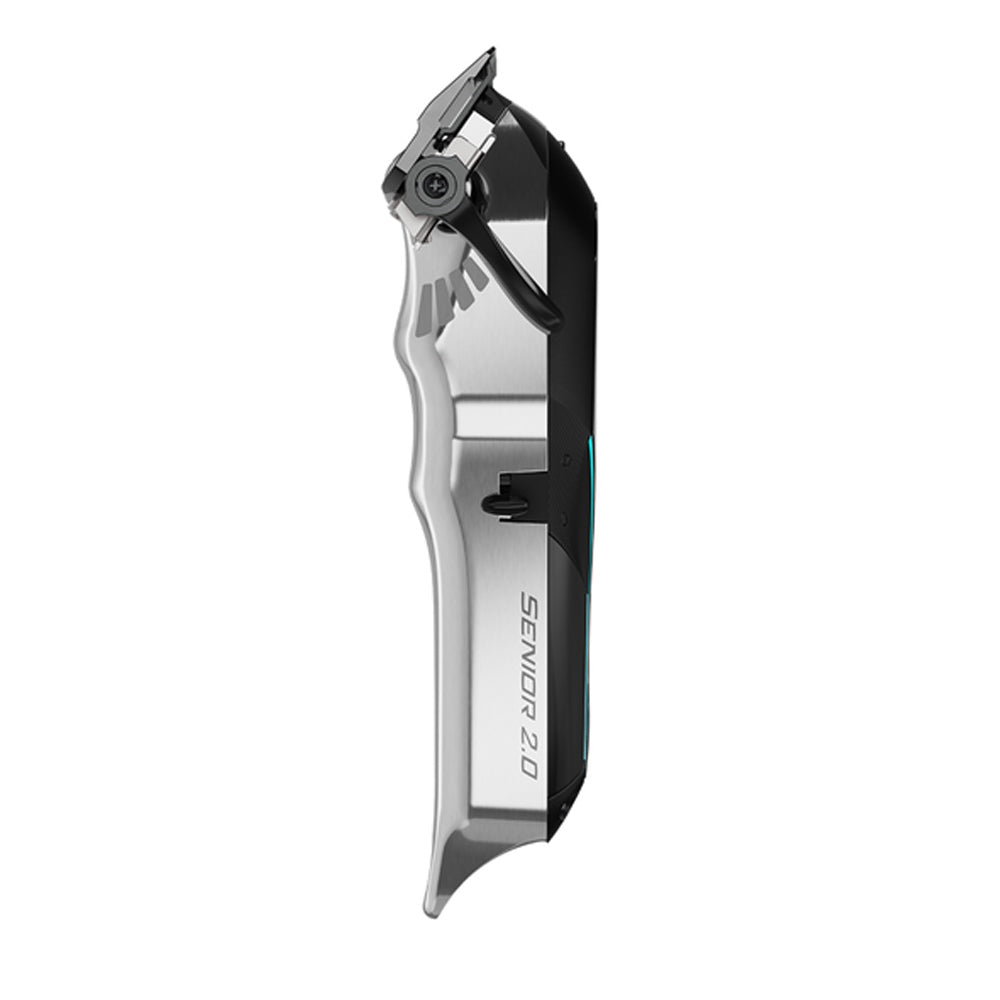 Wahl 5-Star Senior 2.0 Cord/Cordless - Increased Power and Performance