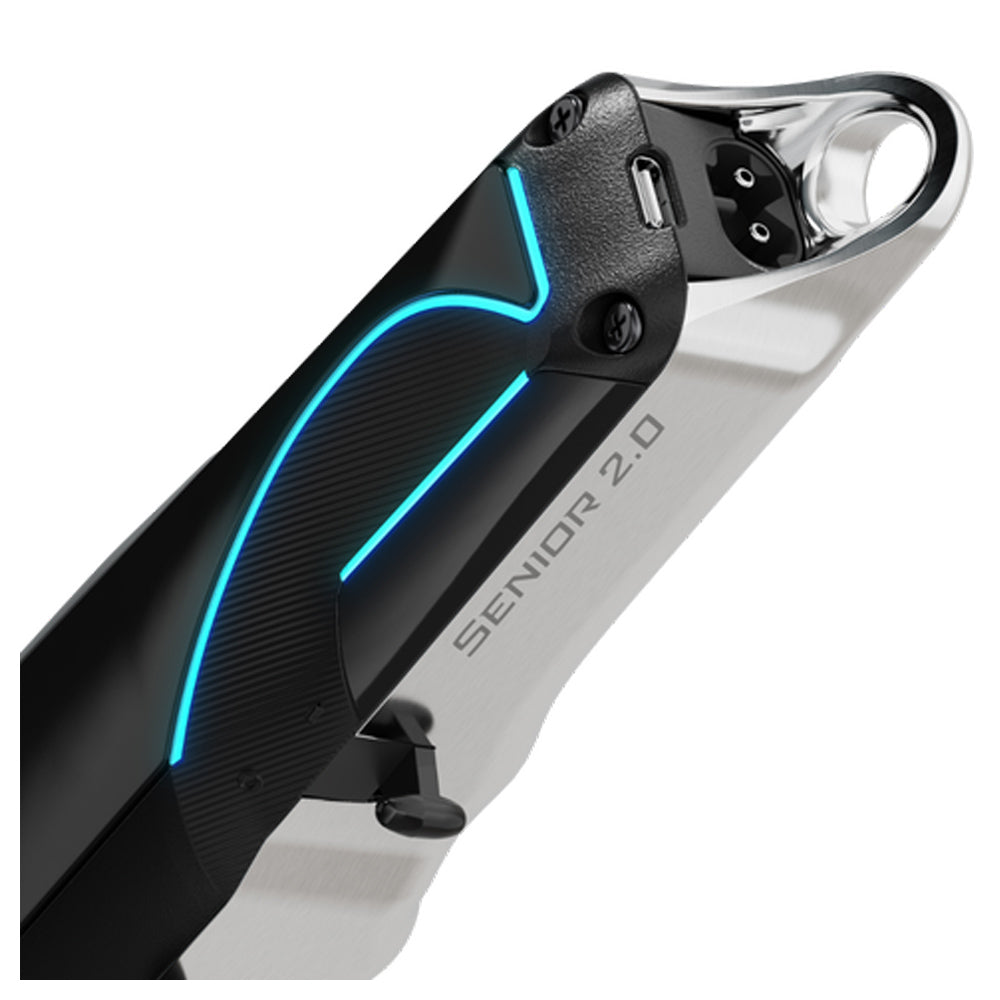 Wahl 5-Star Senior 2.0 Cord/Cordless - Increased Power and Performance