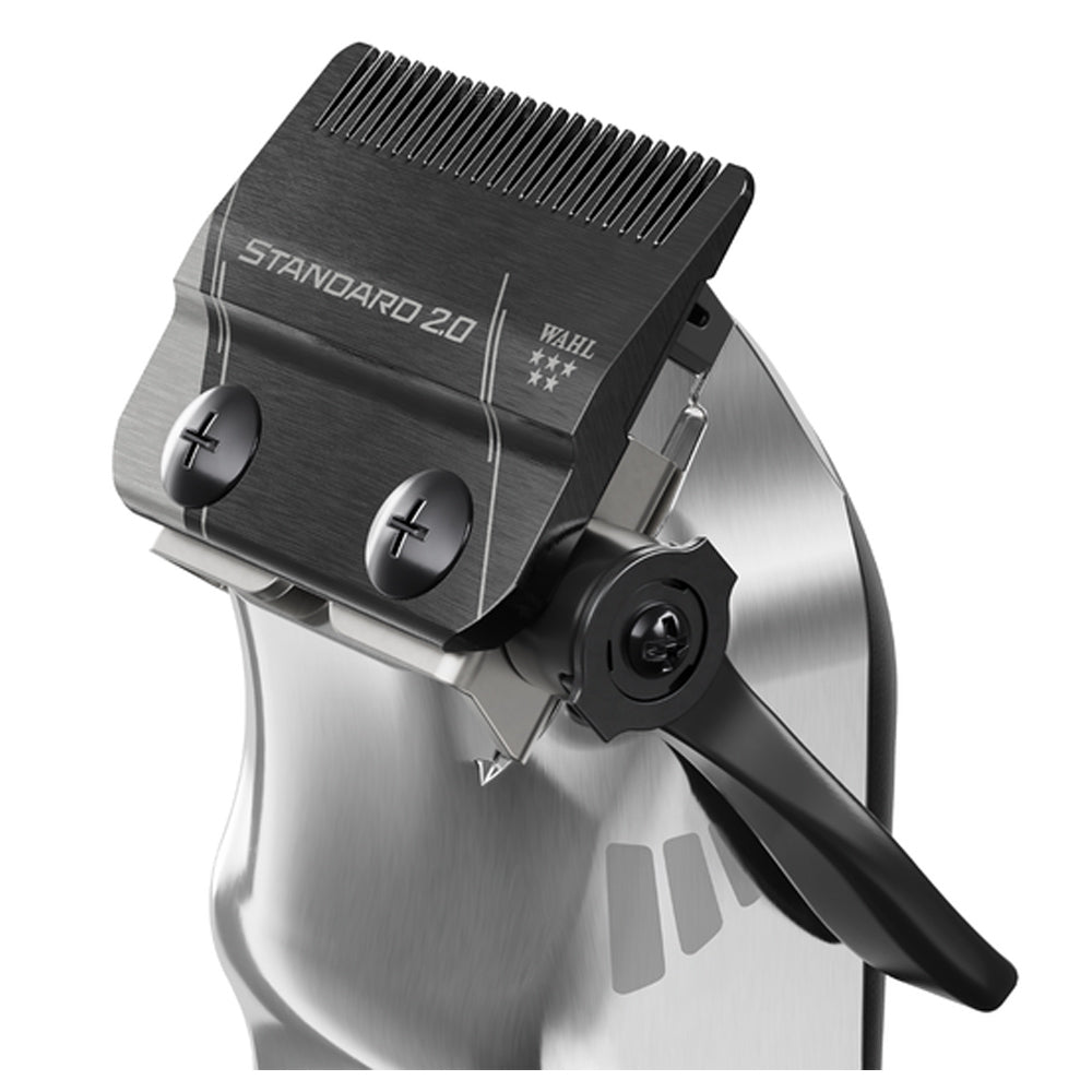 Wahl 5-Star Senior 2.0 Cord/Cordless - Increased Power and Performance