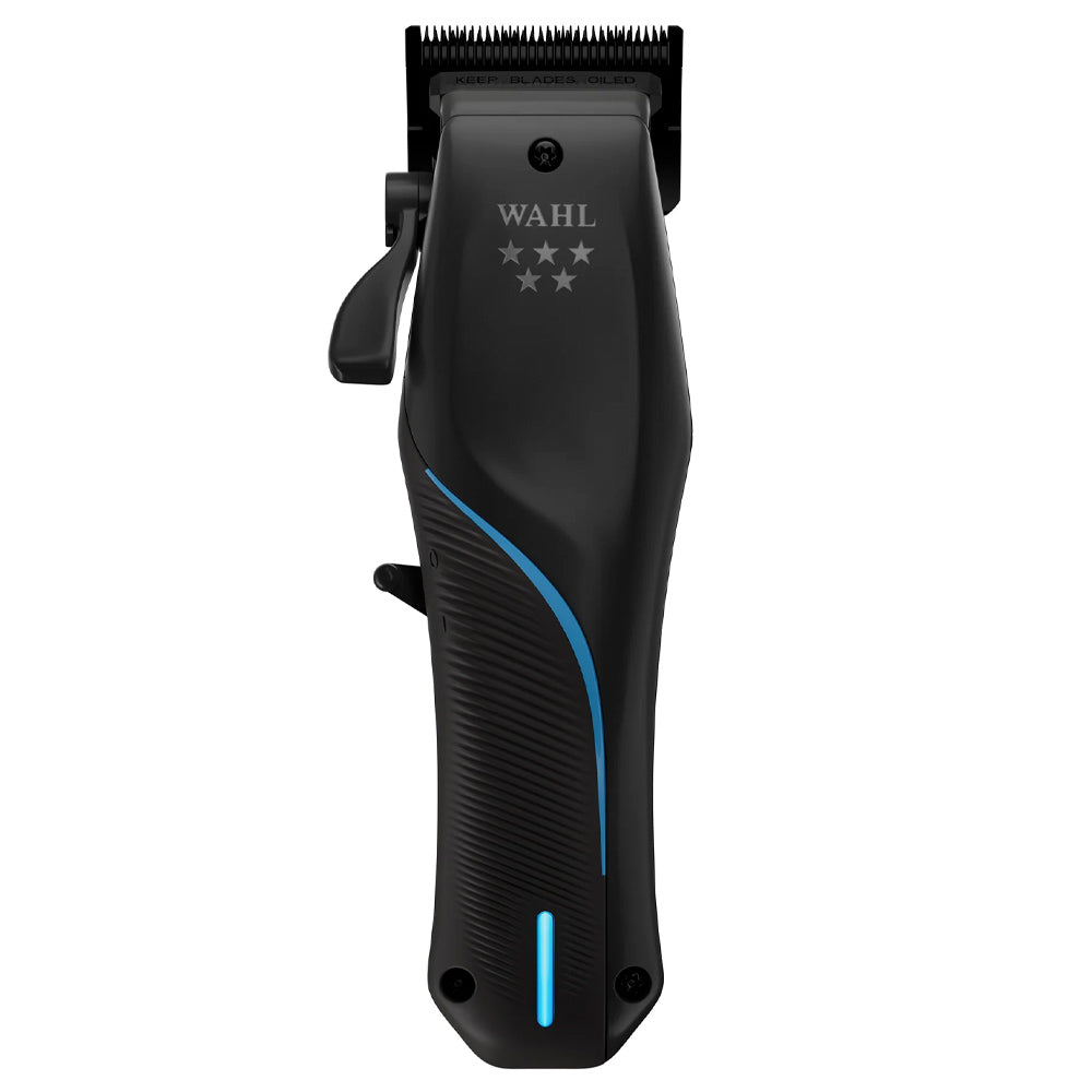 Wahl 5 Star Vapor™ Clipper with Bonus Cozy and F32 Fadeout™ Blade - 56452 - For Seamless Balding and Fades - Cord/Cordless