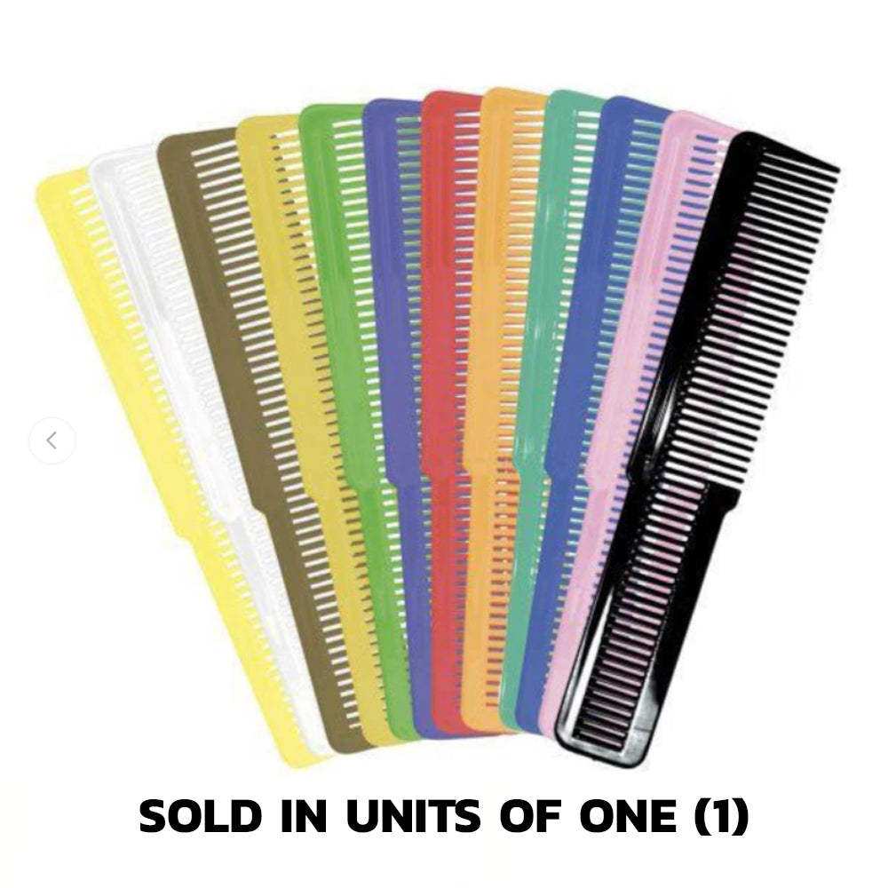 Wahl Large Clipper Styling Comb - Sold in units of 1