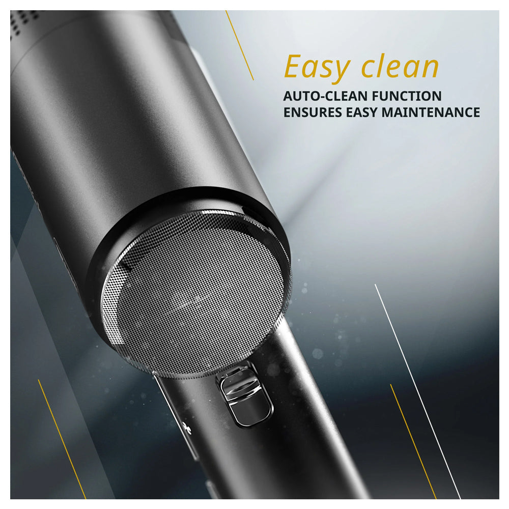 Wahl Vanquish Compact Hair Dryer - Ultra-Light Power with Precision Control