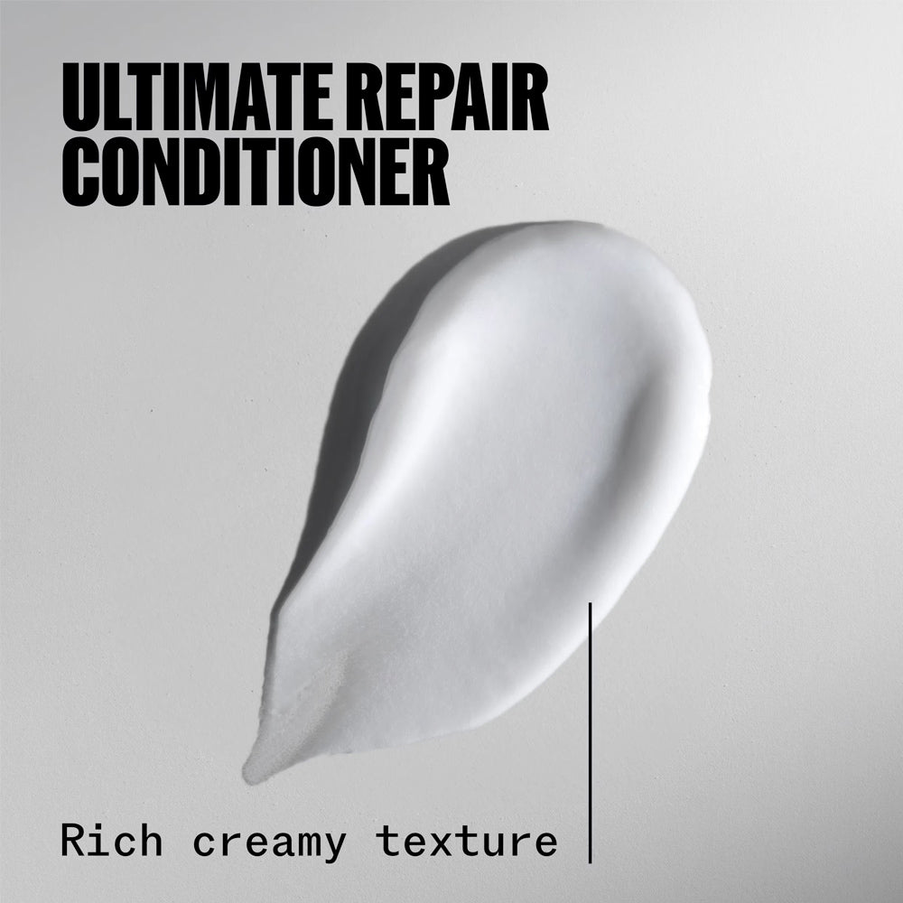 Wella Ultimate Repair Conditioner 200 mL - Step 2