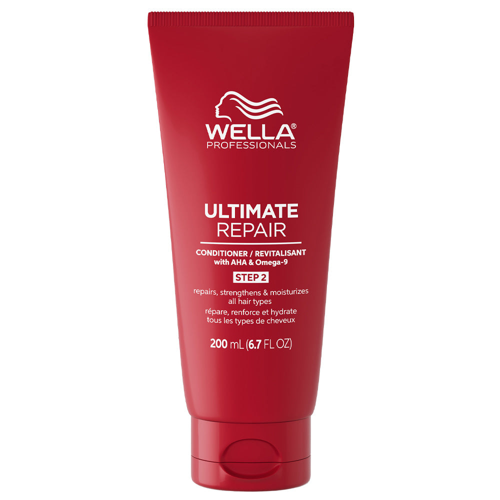 Wella Ultimate Repair Conditioner 200 mL - Step 2