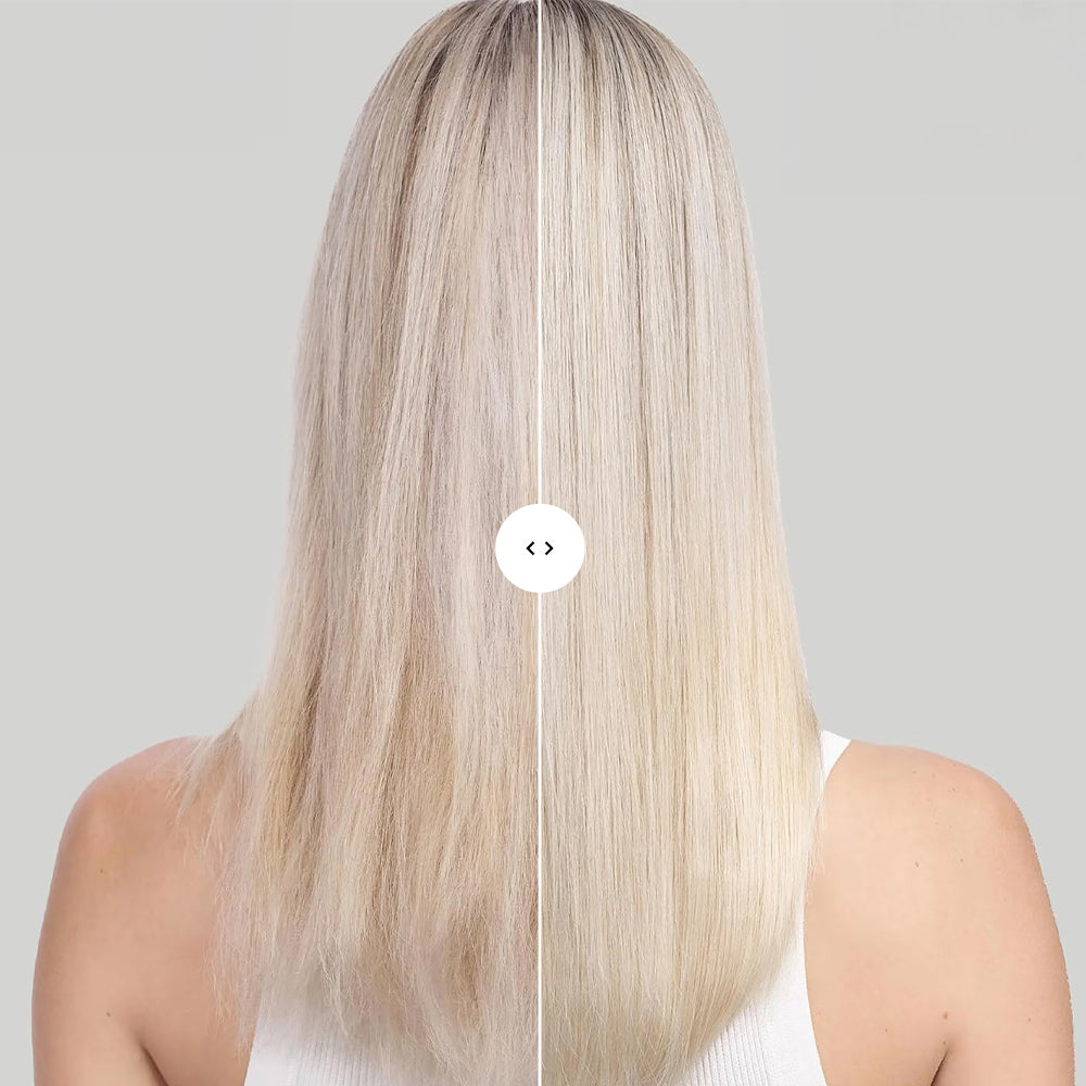 Wella Ultimate Repair Hair Mask 150 mL - Step 2 Intense with Aha and Omega-9