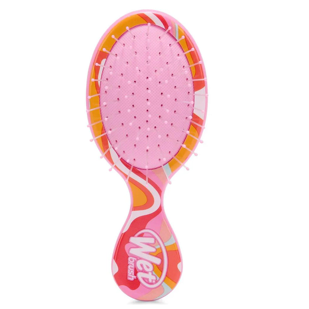 Wet Brush Pro Mini Summer Trio Detangle Brushes - Three Brushes