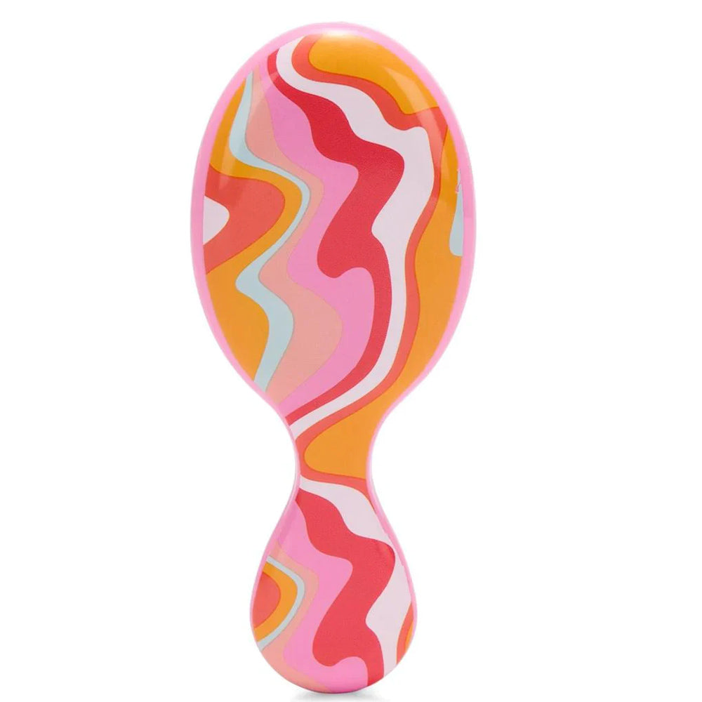 Wet Brush Pro Mini Summer Trio Detangle Brushes - Three Brushes