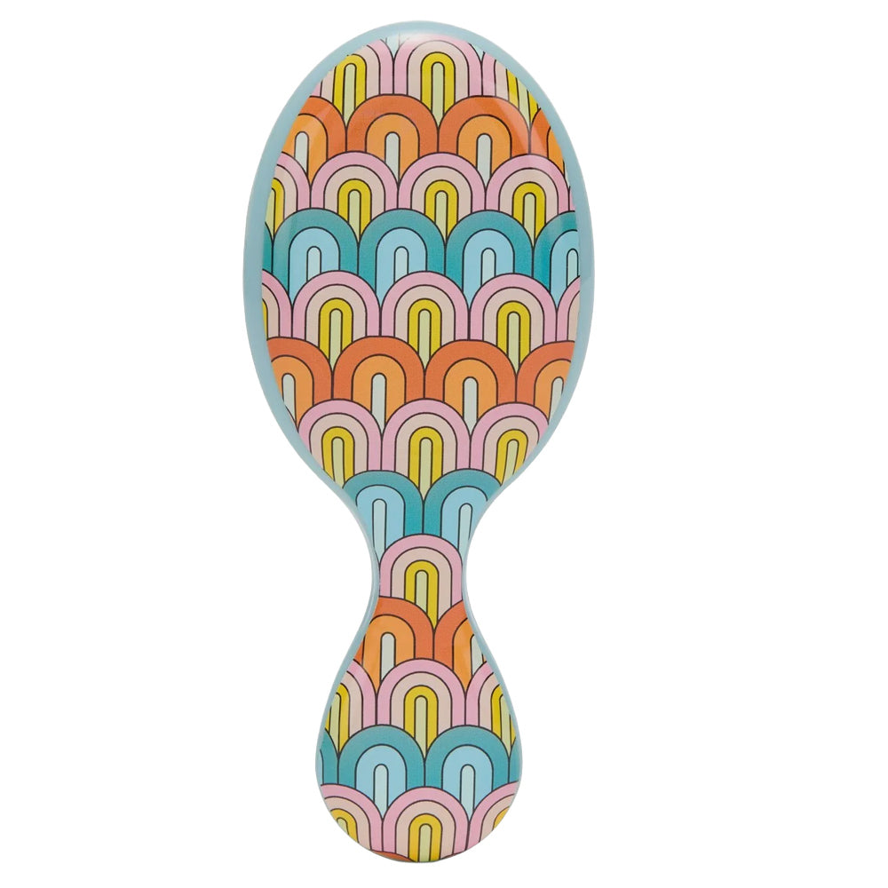 Wet Brush Pro Mini Summer Trio Detangle Brushes - Three Brushes