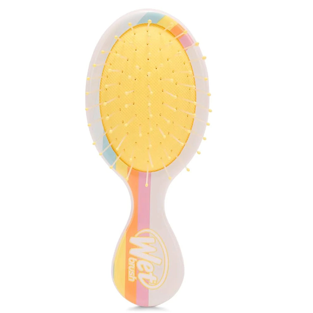 Wet Brush Pro Mini Detangle Brush Summer Rays