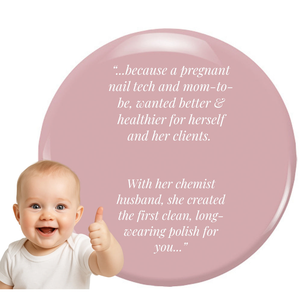 Zoya Nail Polish - Madison - Award Winning & Healthy Formula Created for Natural Nails - 0.5oz/15mL