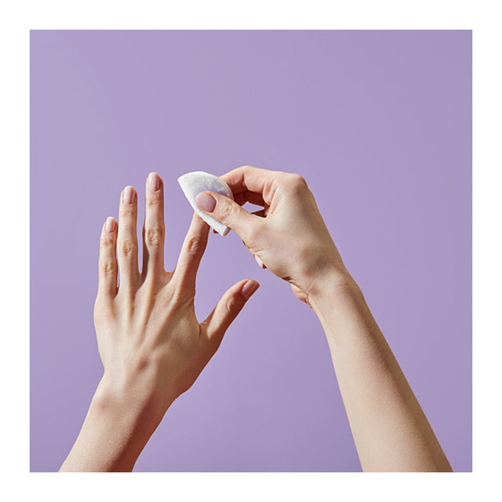 Zoya Remove+ 8 fl oz. | 3 in 1 Formula - Liquid Polish Remover Nail Cleaner Nail Prep