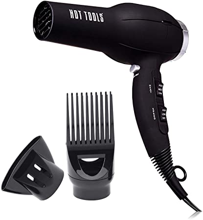 Hot Tools Ionic Turbo Hair Dryer 1875w - 1023CN