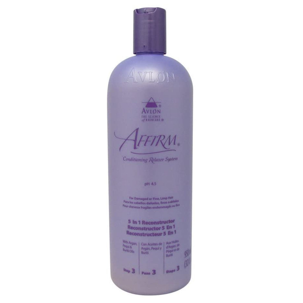 Affirm 5-in-1 Reconstructor - 32 oz.