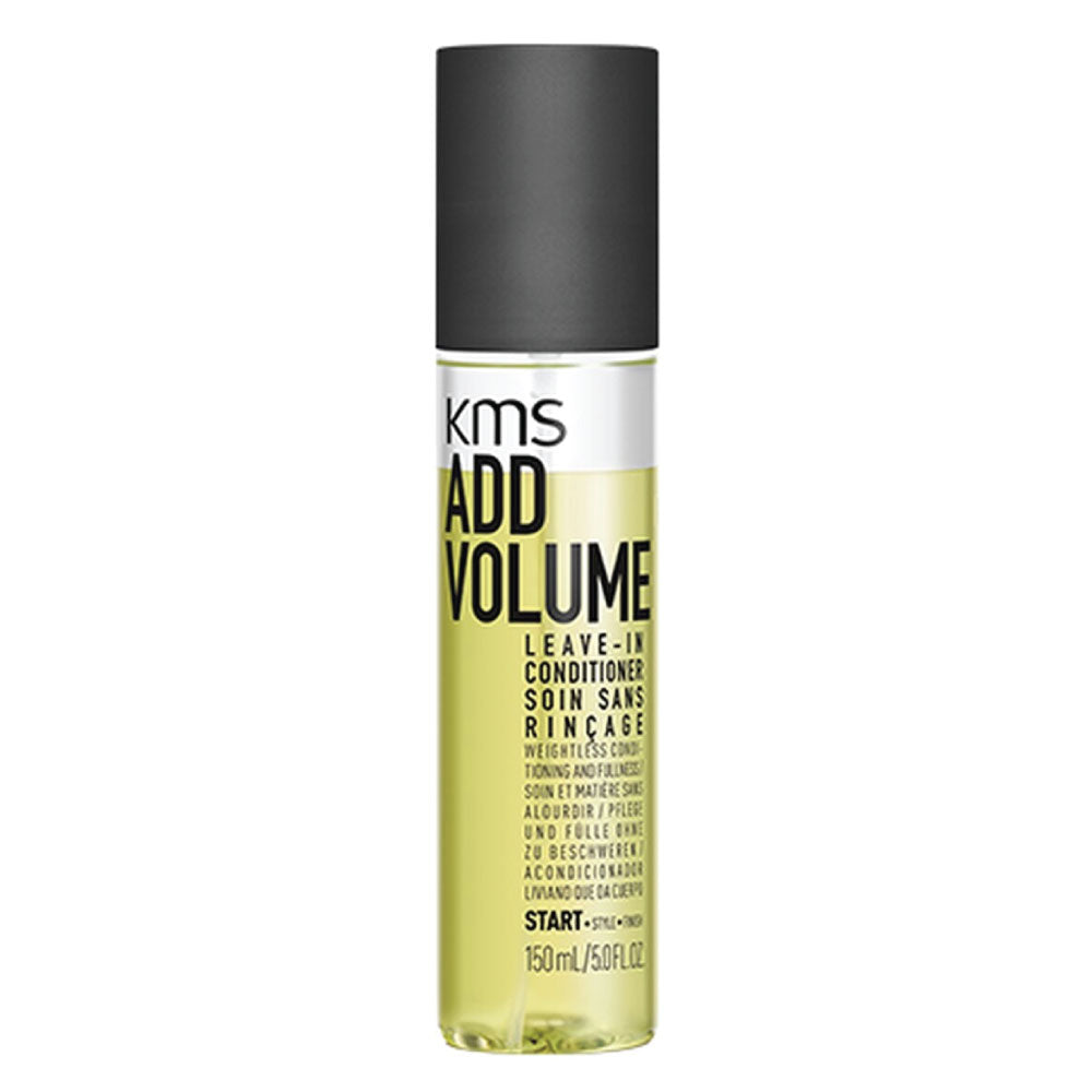 Sale KMS Add Volume Leave-in Conditioner 150 mL