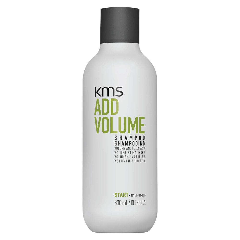 Sale KMS Add Volume Shampoo 300 mL