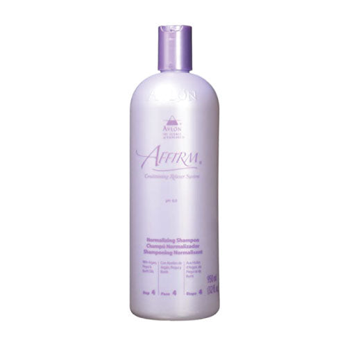 Sale Affirm Normalizing Shampoo - 1 L