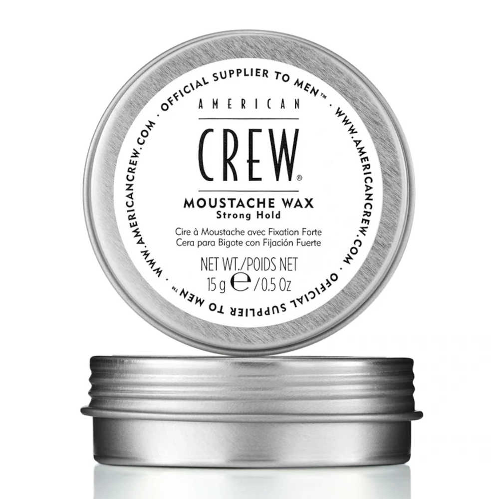 American Crew Moustache Wax Strong Hold - 15 g