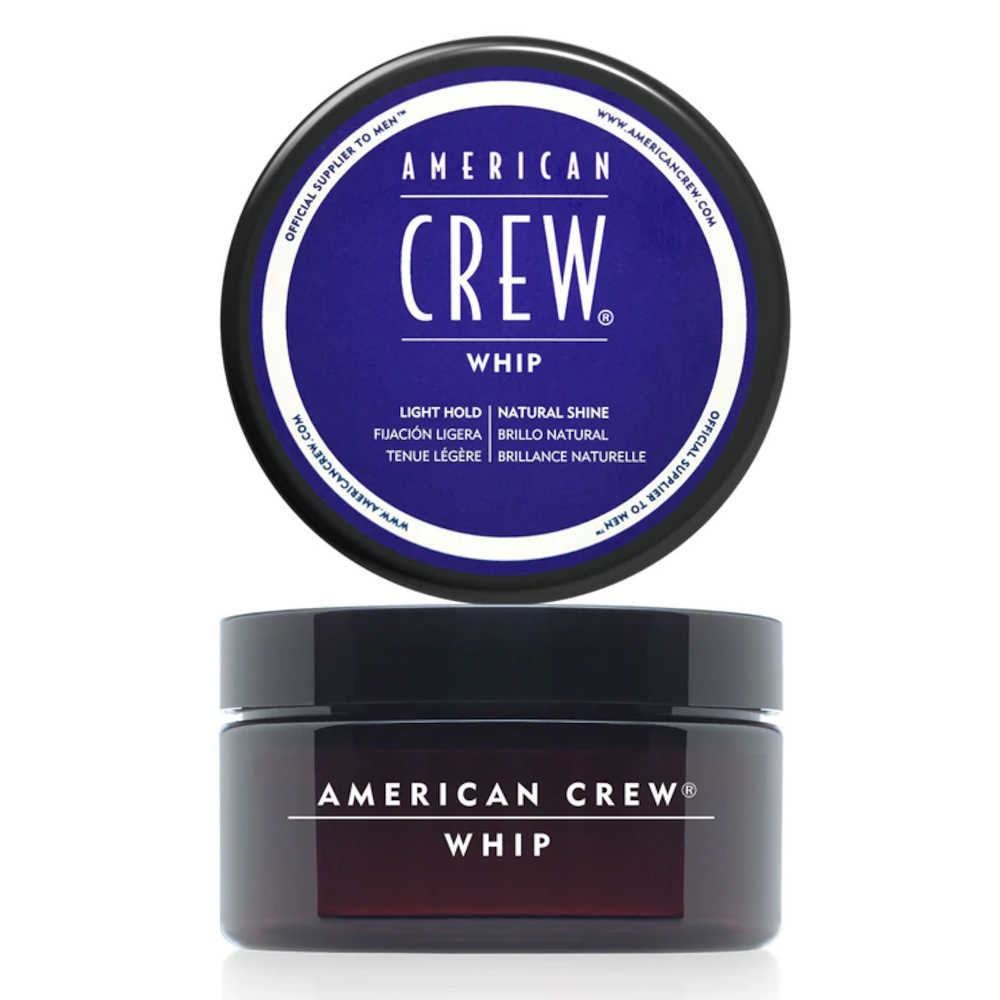 American Crew Whip 85 g - For Texture & Control
