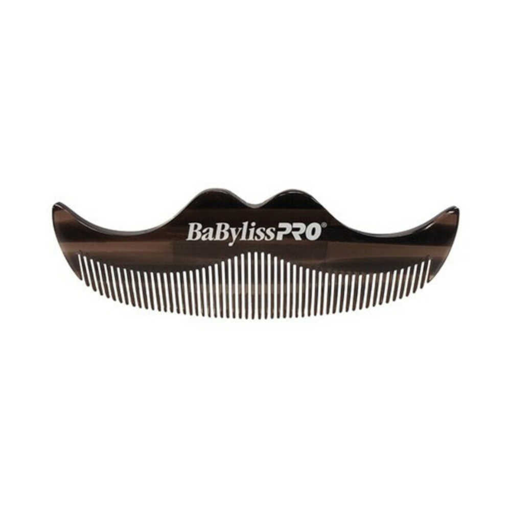 BaBylissPRO - Moustache Comb - BESBRCMB1UCC