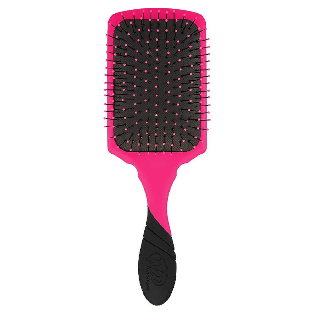 Wet Brush Pro Paddle Detangler Brush - Pink