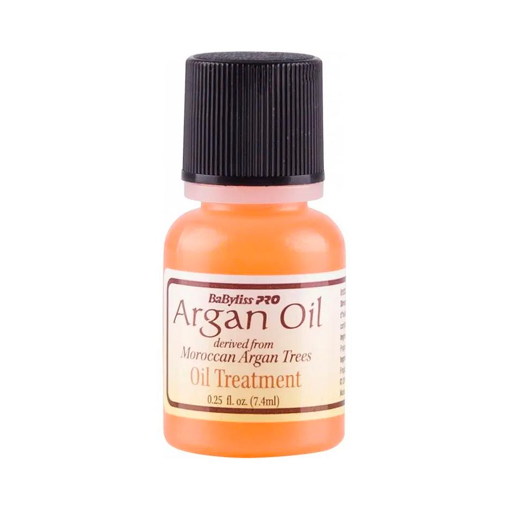 BaBylissPRO Argan Oil Treatment 7.4 mL