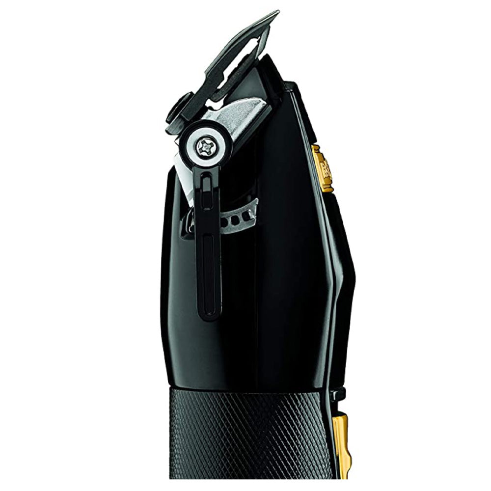 BaBylissPRO BLACKFX Metal Collection Cordless Clipper FX870BN BaBylissPRO BLACKFX Metal Collection Cordless Clipper FX870BN