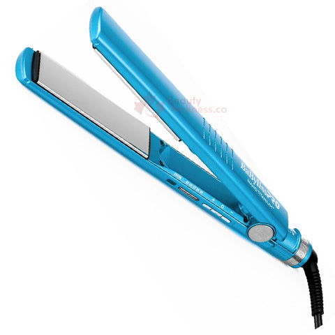 Flat iron 2024 ionic technology