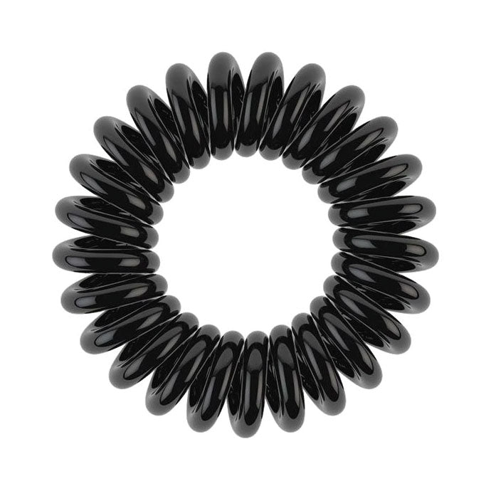 Sale BaBylissPRO Traceless Hair Rings Black 3pc