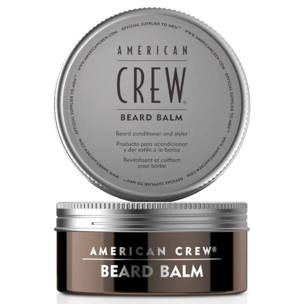 American Crew Beard Balm 2.1 oz. / 60 gr