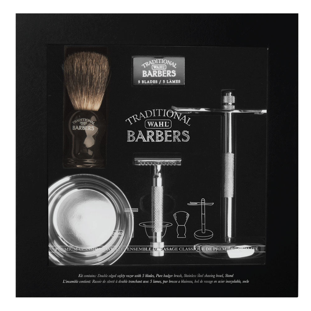 Sale Wahl Classic Shave Kit #56764