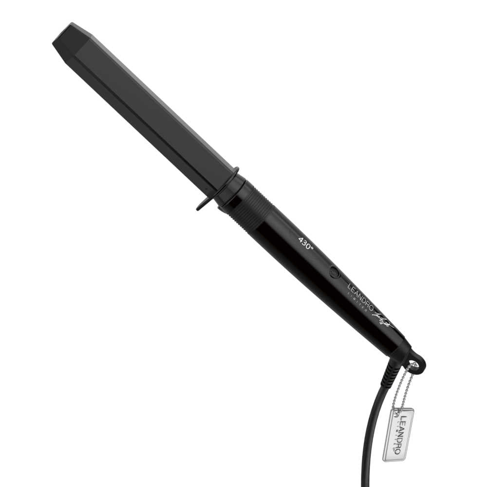 Babylisspro Leandro Limited Crimpcurl 1-1/4” Curling Wand - LL005C