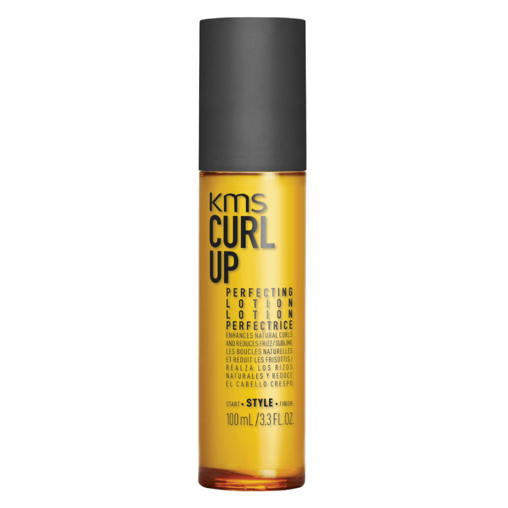 Sale KMS Curl Up Perfect Lotion 100 mL