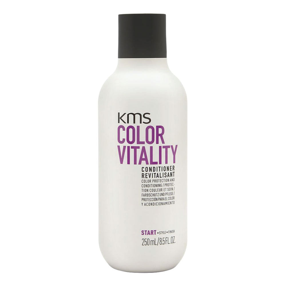 KMS Color Vitality Conditioner 250 mL