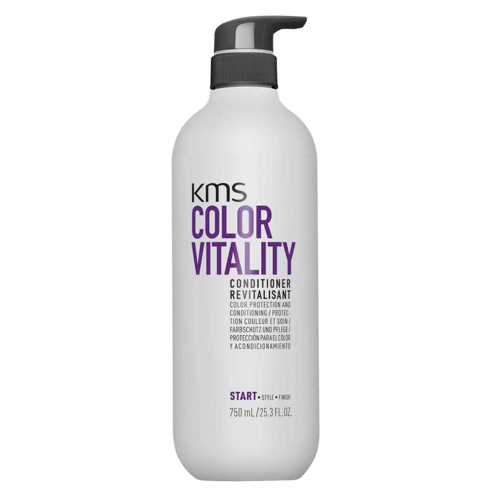Sale KMS Color Vitality Conditioner 750 mL