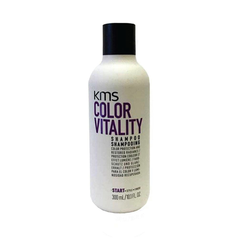 Sale KMS Color Vitality Shampoo 300 mL