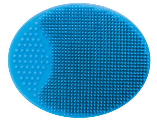 Silkline Professional Silicone Cleansing Pad