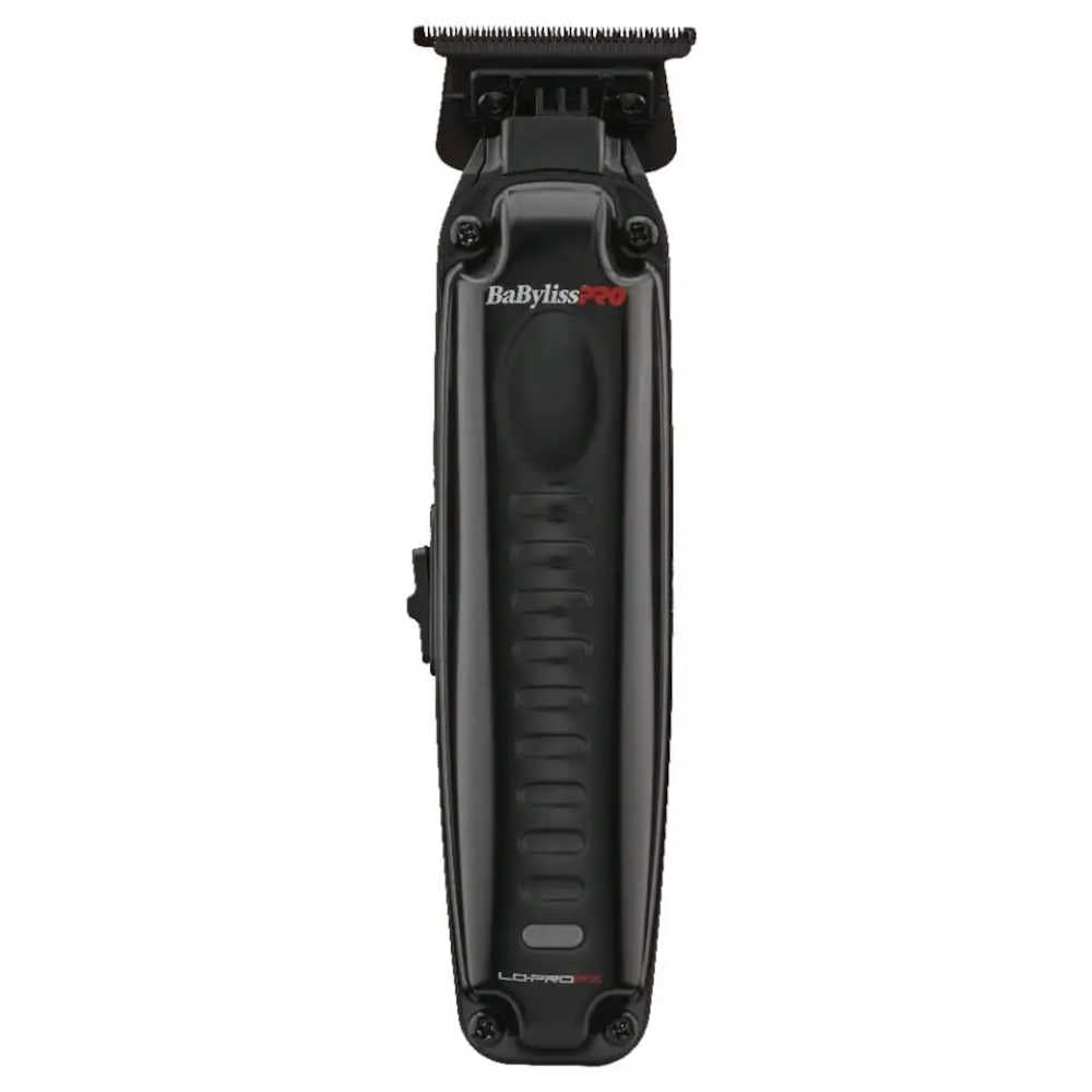 BaBylissPRO Lo-PRO FX Professional Hair & Beard Trimmer - High-Performance, Low Profile, and Lightweight - FX726