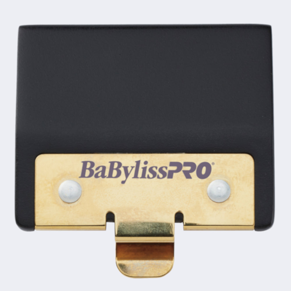 BaBylissPRO Premium Blade Covers - FXPBCC2-PK