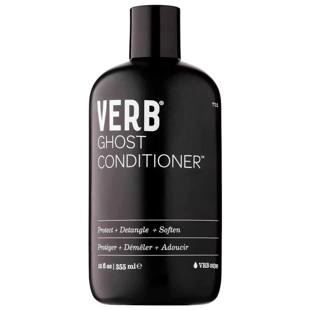 VERB Ghost Conditioner - Protect + Detangle + Soften - 12 oz. (355 mL)