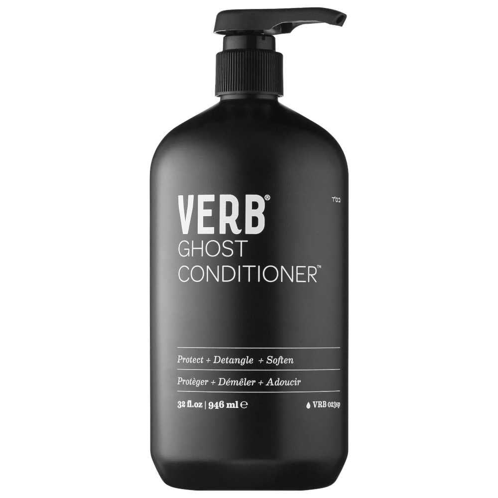 VERB Ghost Conditioner - Protect + Detangle + Soften - 32 oz. (946 mL)
