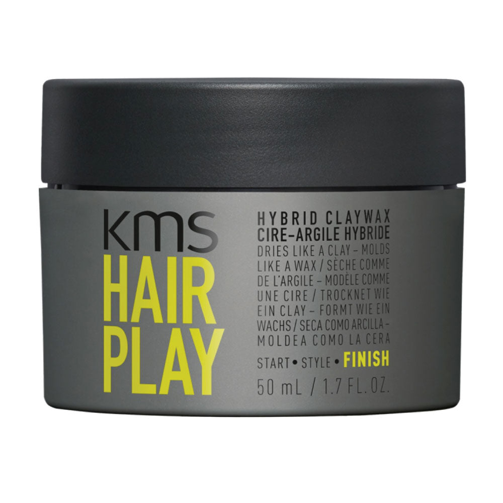 Sale KMS Hair Play Claywax 50 mL