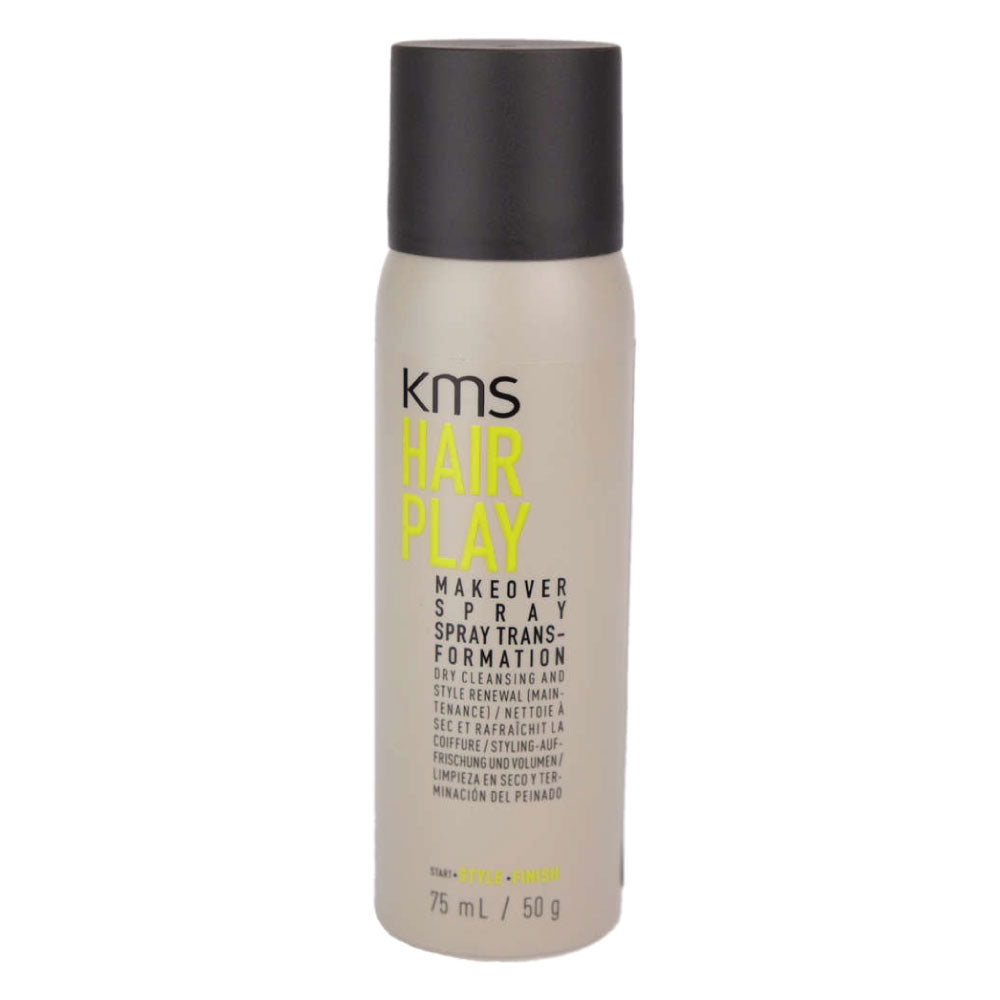 Sale KMS Hair Play Makeover Spray 75 mL