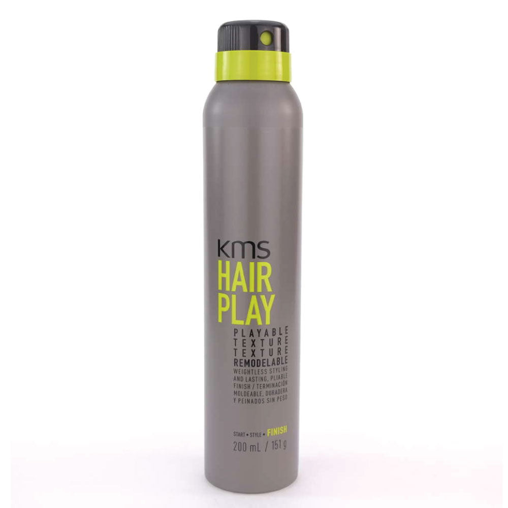 Sale KMS Hair Play Playable Tex 200 mL